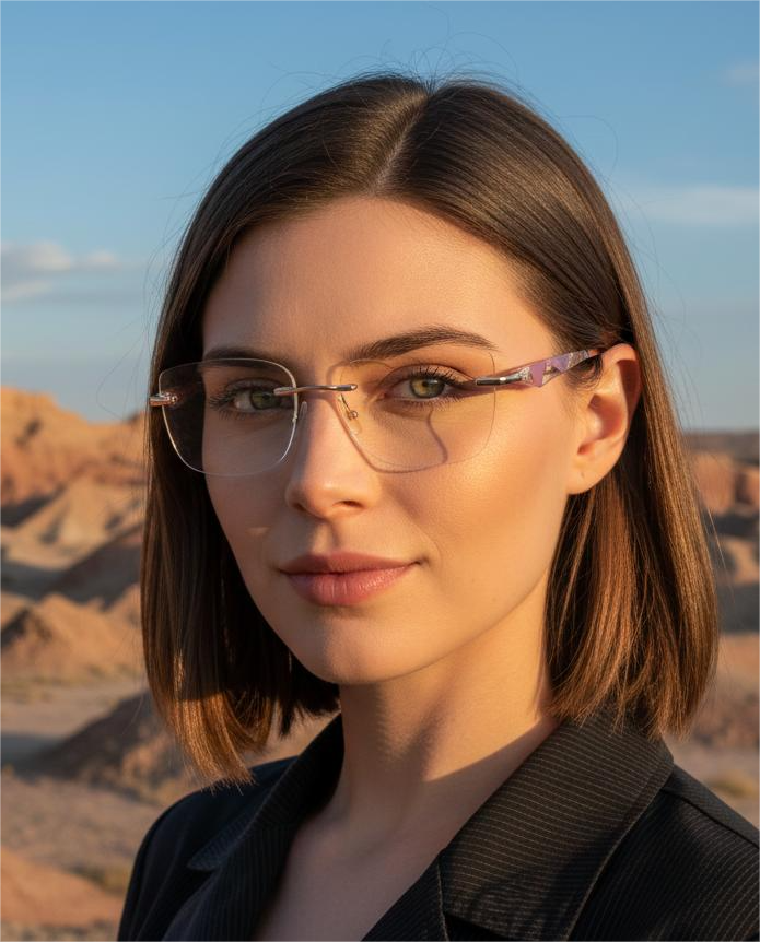 JM VISION TRES PIEZAS